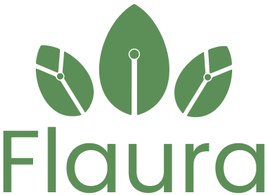 Flaura Logo